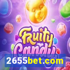 2655bet.com