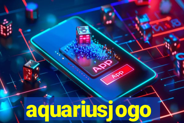 aquariusjogo