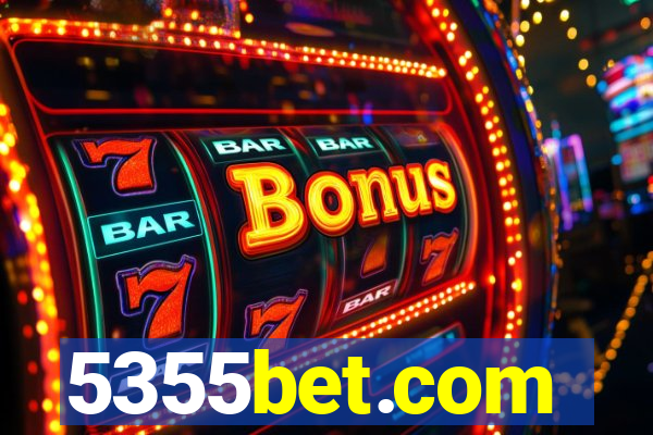5355bet.com