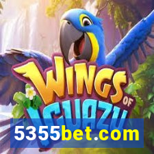 5355bet.com