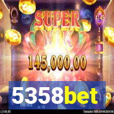 5358bet