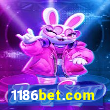 1186bet.com