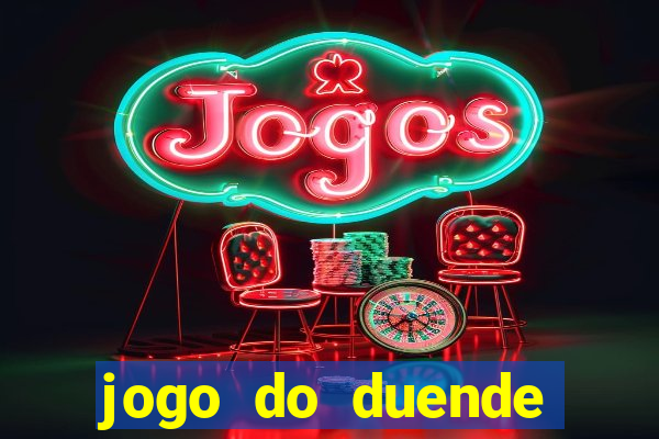 jogo do duende verde cassino