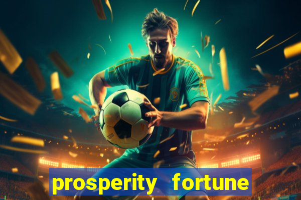 prosperity fortune tree demo gratis