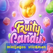 minijogos stickman party 2 3 4