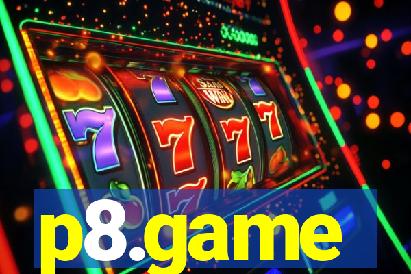 p8.game