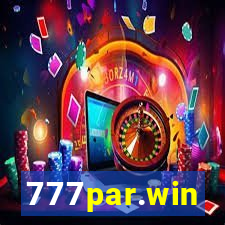 777par.win
