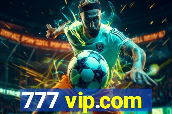 777 vip.com