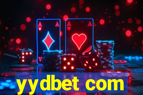 yydbet com