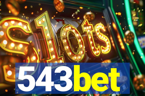 543bet