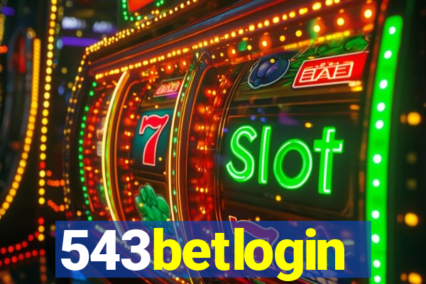 543betlogin