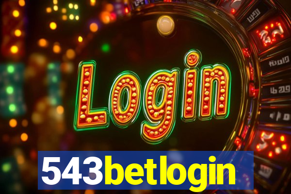 543betlogin