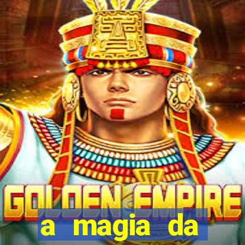 a magia da sobrevivência epub download