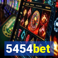 5454bet