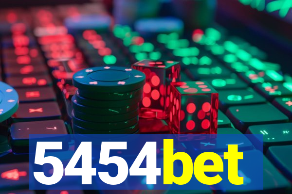 5454bet
