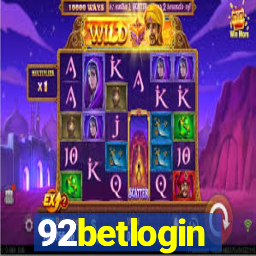92betlogin