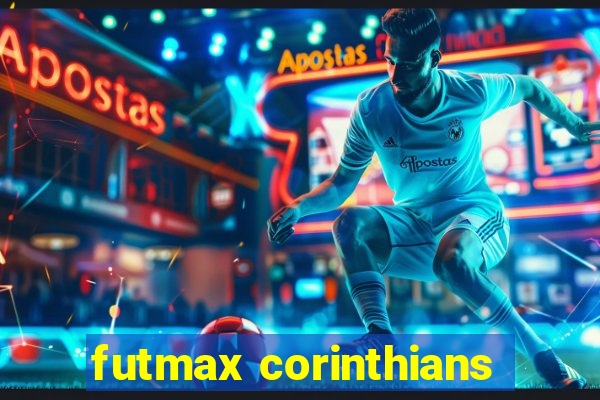 futmax corinthians