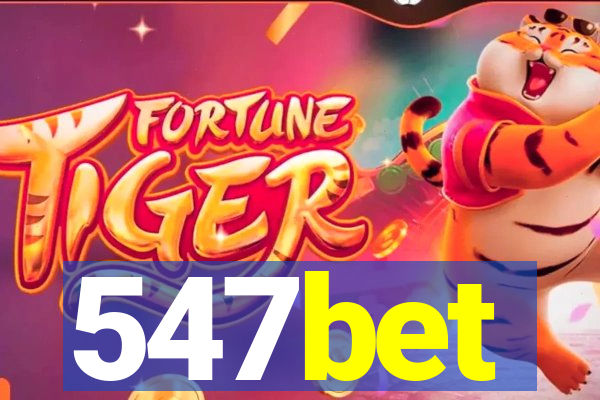 547bet