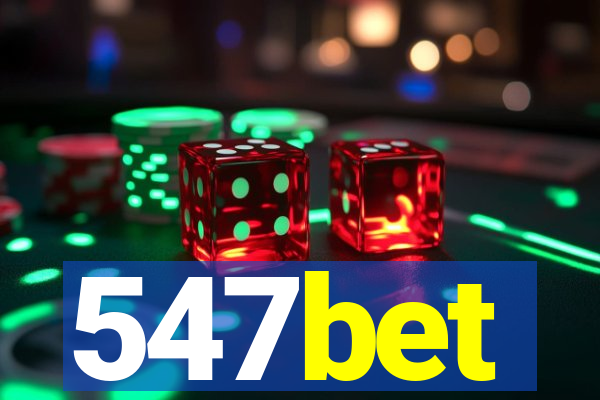 547bet
