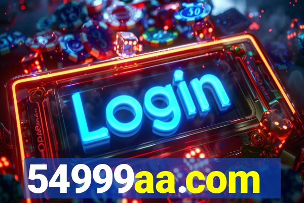 54999aa.com