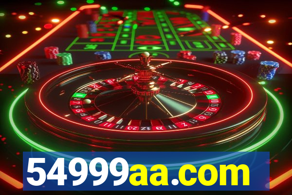 54999aa.com