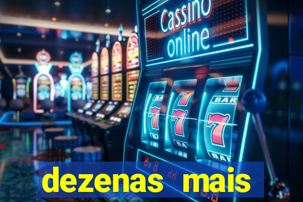 dezenas mais atrasadas na loteria federal