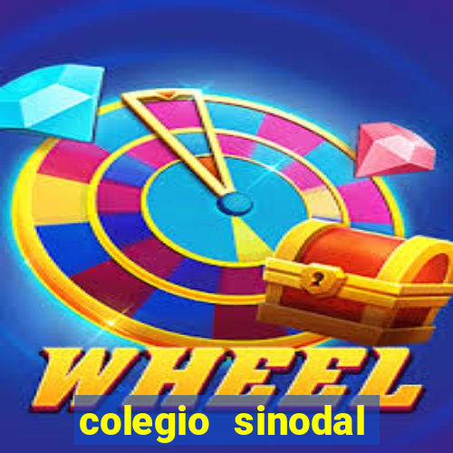 colegio sinodal salvador porto alegre