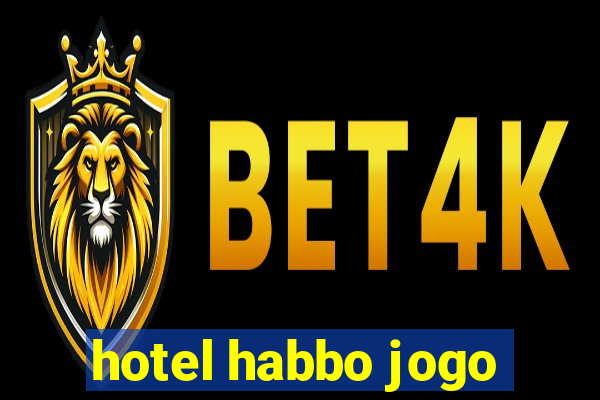 hotel habbo jogo