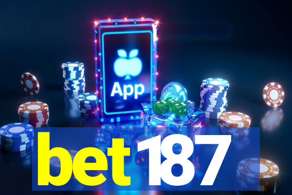 bet187