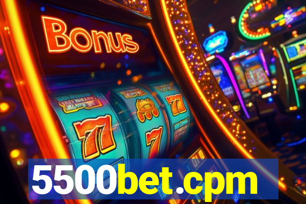 5500bet.cpm