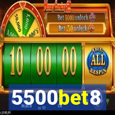 5500bet8