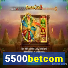 5500betcom