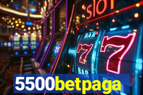 5500betpaga