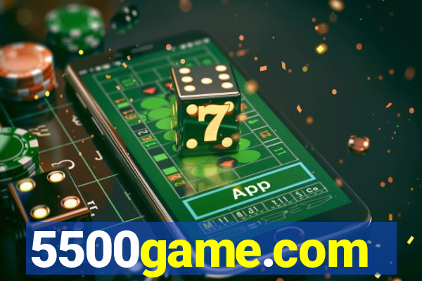 5500game.com