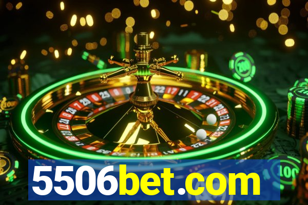 5506bet.com
