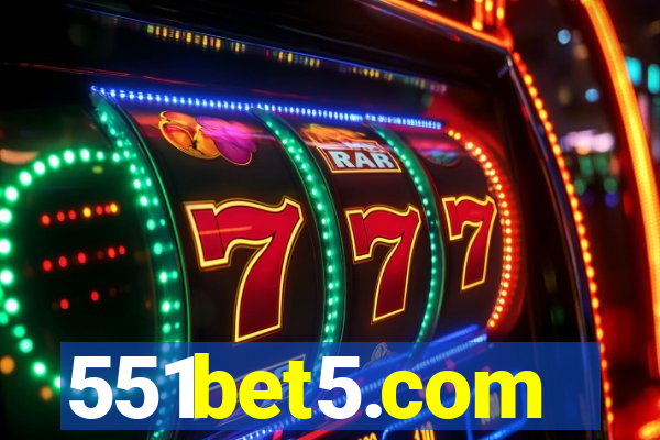 551bet5.com