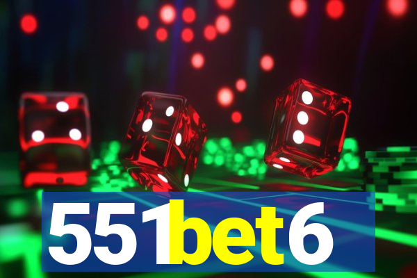 551bet6