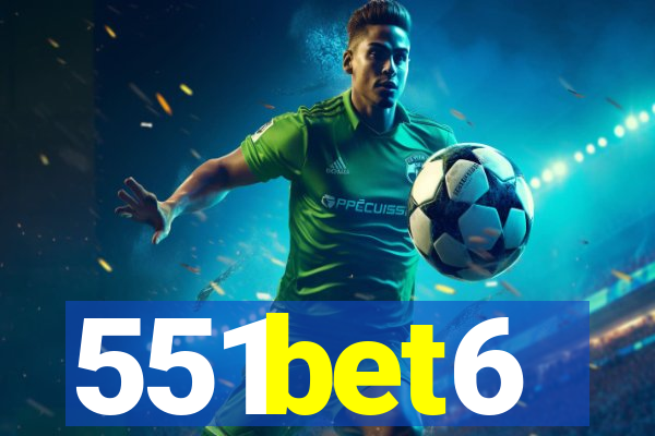 551bet6