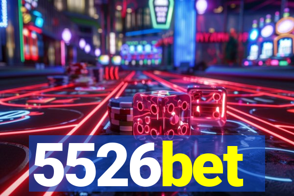 5526bet