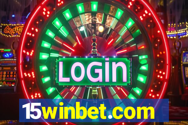 15winbet.com
