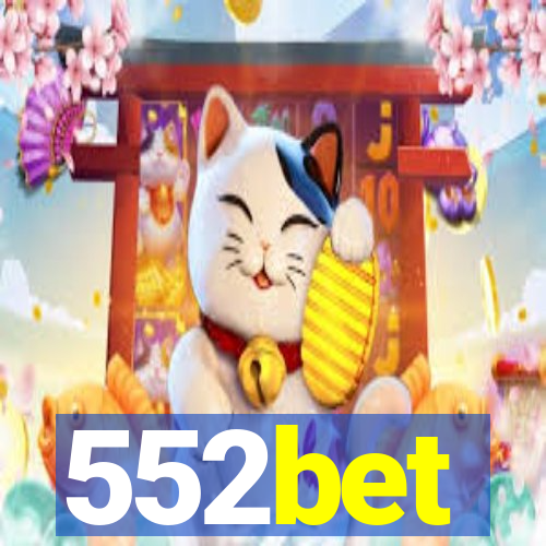 552bet