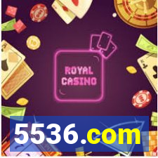 5536.com