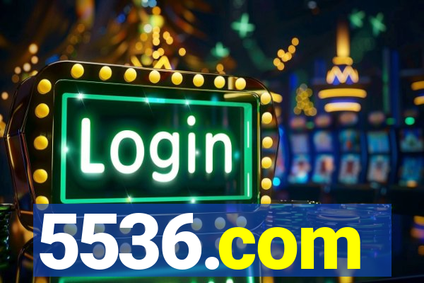 5536.com
