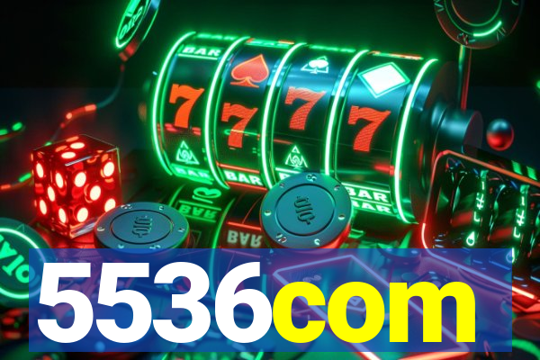 5536com