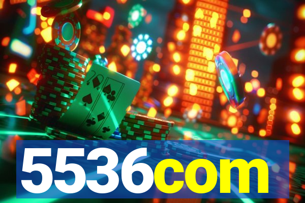 5536com