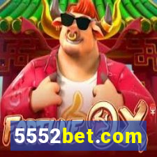 5552bet.com