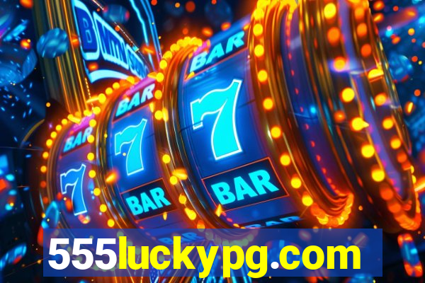 555luckypg.com