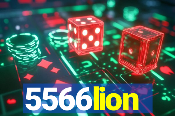 5566lion