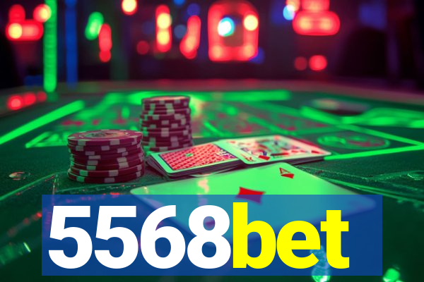 5568bet