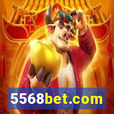 5568bet.com